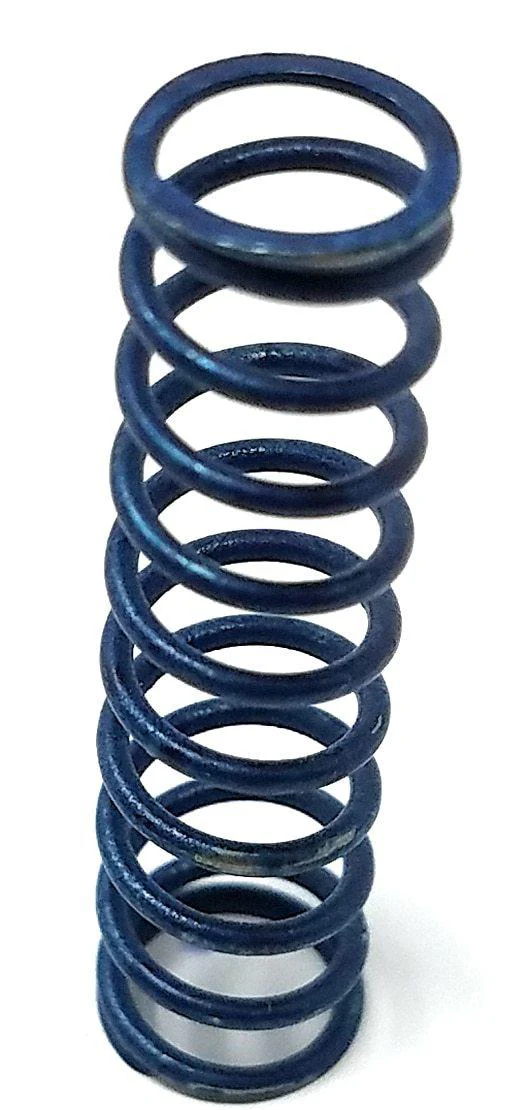 Binks 54-3518 Spring-Blue Material Needle Valve - Ysert