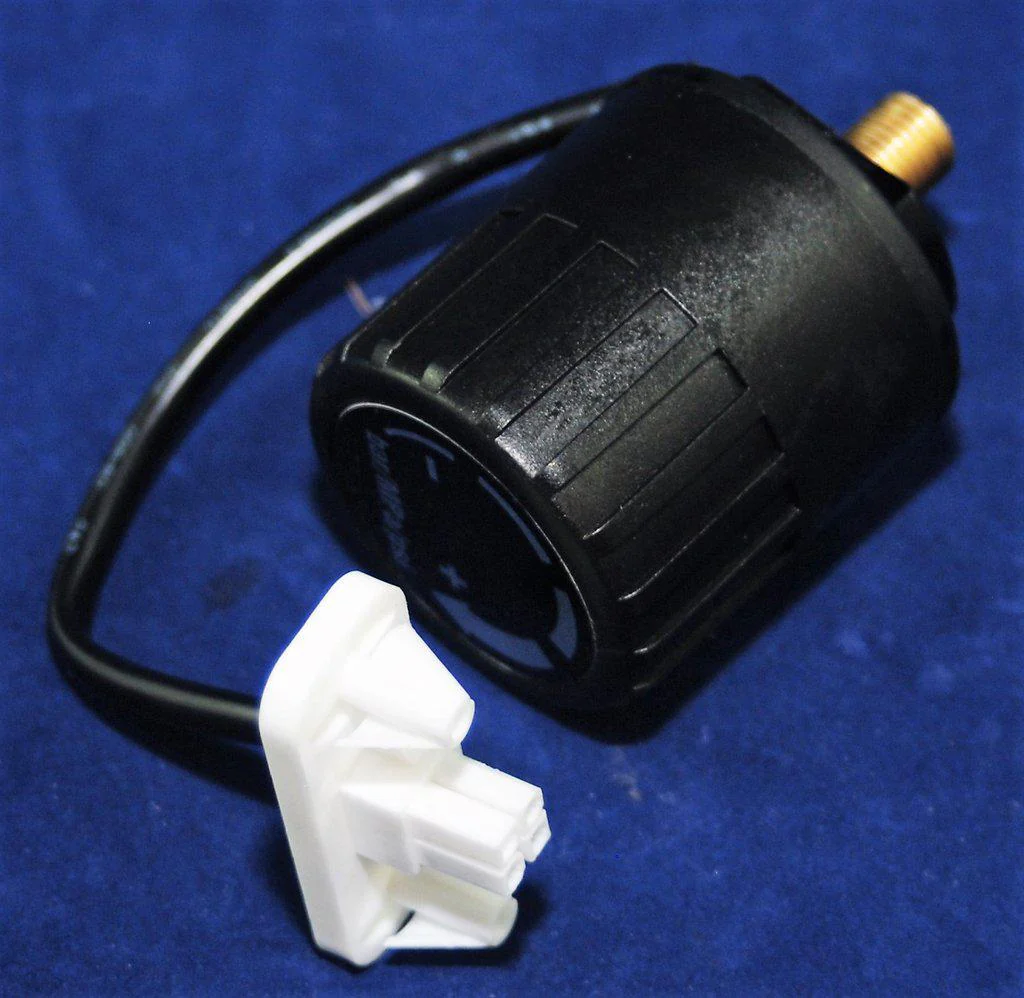 Graco Magnum Pressure Control - Ysert