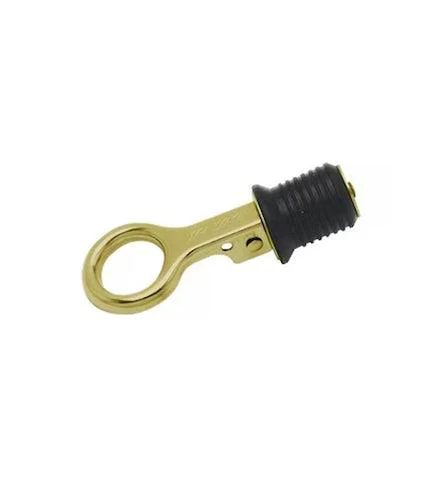 Allegro 14In Plug SnapTite Stainless, 970070BS - Ysert