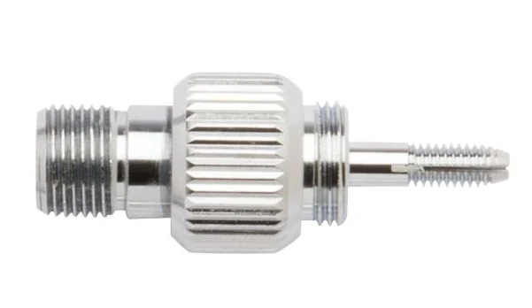 Iwata I7221 Fluid Adjustment Knob - Ysert