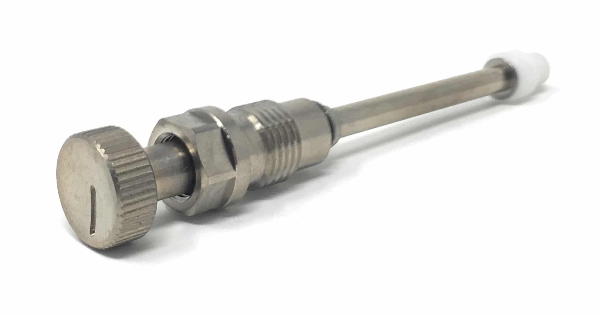 Devilbiss Air Adjusting Valve - Ysert