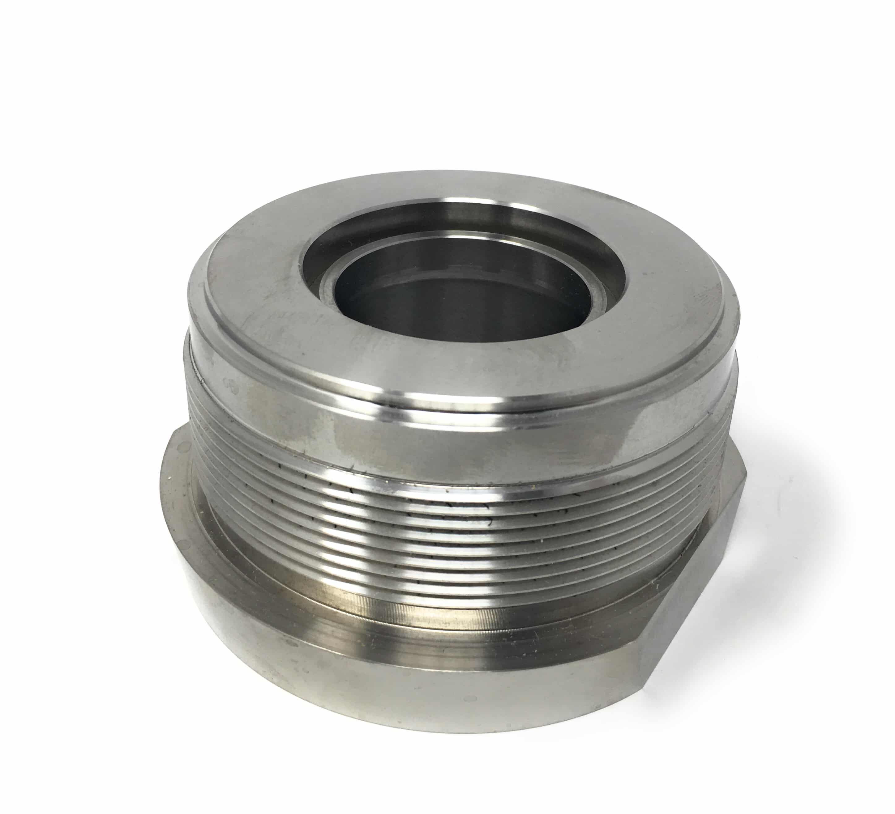 Binks 41-13429 Lower Seat Retainer - Ysert