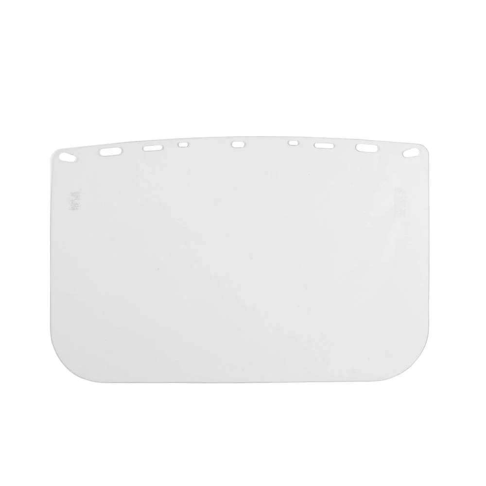 Bullard Faceshield Visor, 10