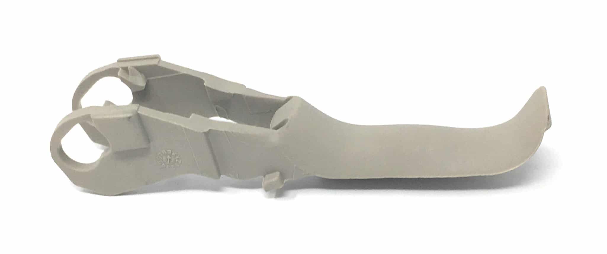 Devilbiss OMX-151 192128 Pressure Modified Lower Trigger - Ysert