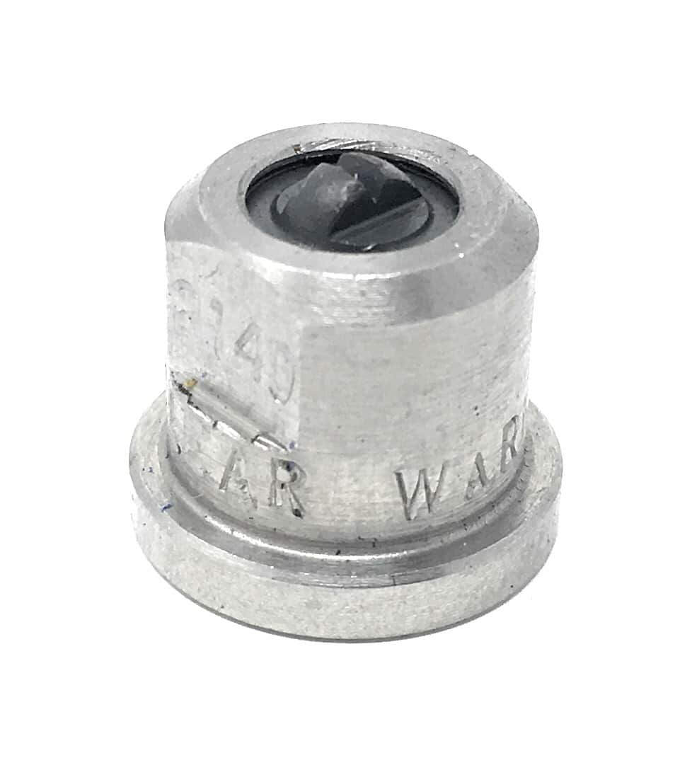 Binks 211-92140 Poly-Craft  Tungsten Carbide Spray Tip - Ysert