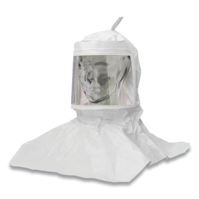 Allegro Replacement Saran Hood, Headband, 993320S - Ysert