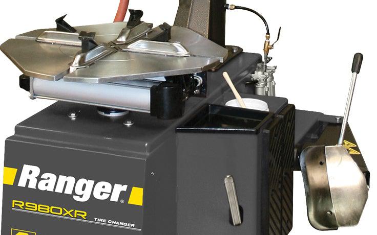 Ranger R980XR (5140146) Tire Changer 30