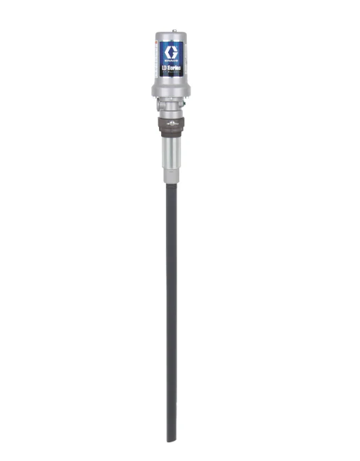 Graco 24G576 Ld Series 3:1 Universal Oil Pump With Bung Adapter - Npt - Ysert