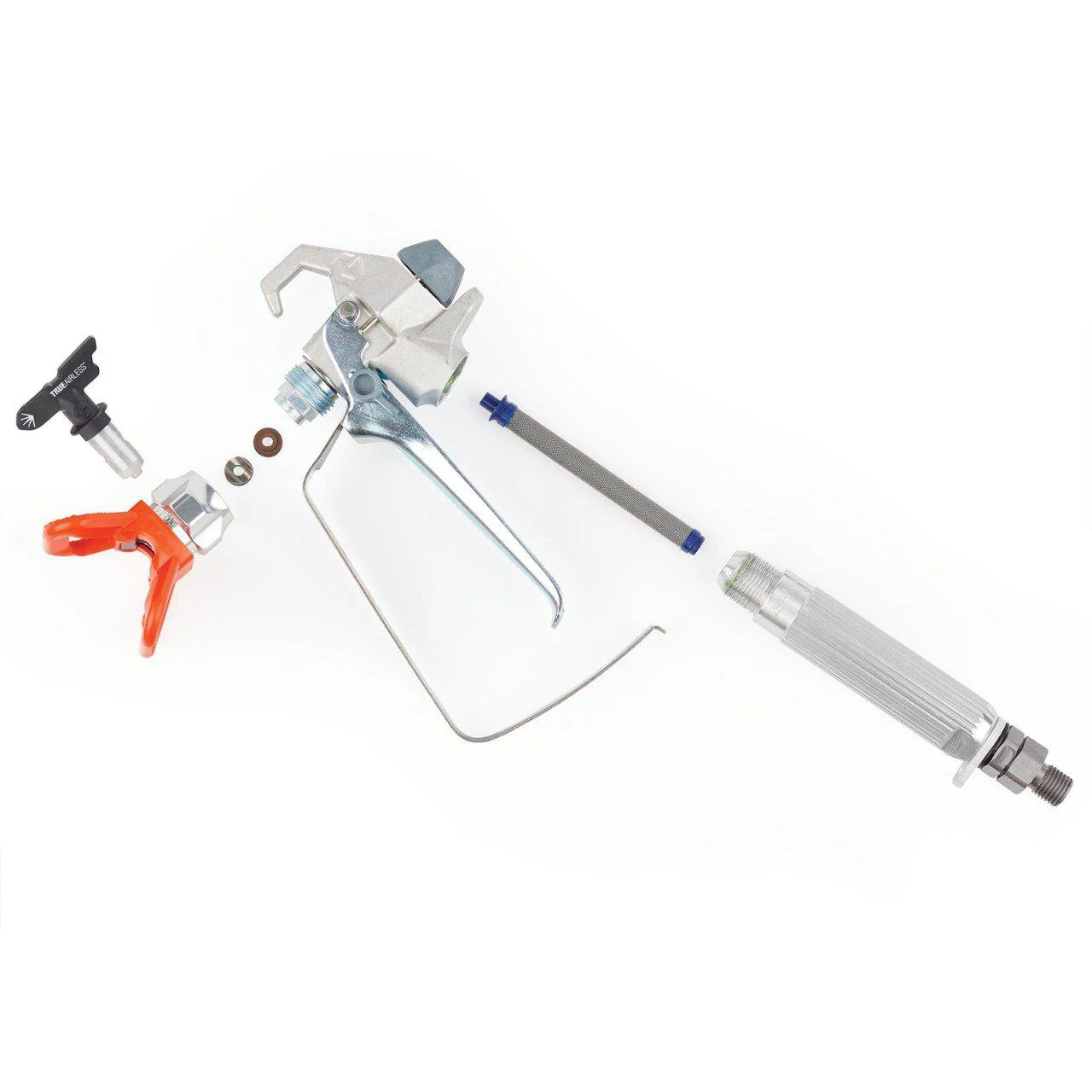 Graco 243012 SG3 Metal Spray Gun - Ysert