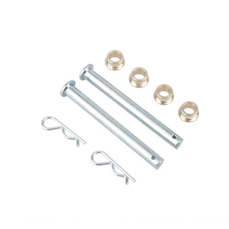Bullard Door Maintenance Kit (for GenVX) - Ysert
