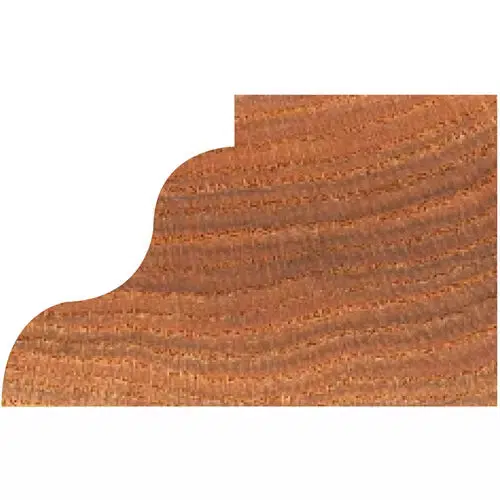 Roman Carbide DC1302 - 7/8