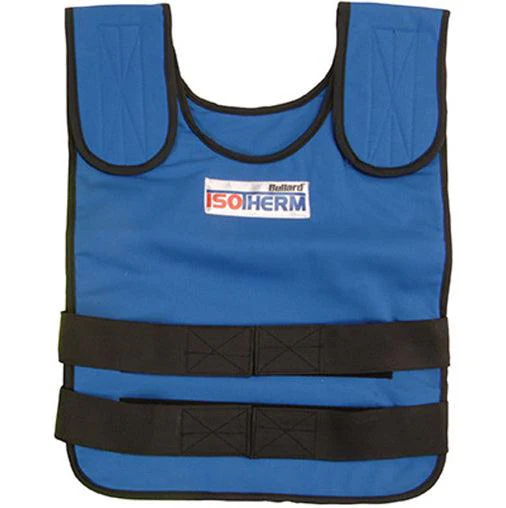 Bullard Replacement Vest - Ysert