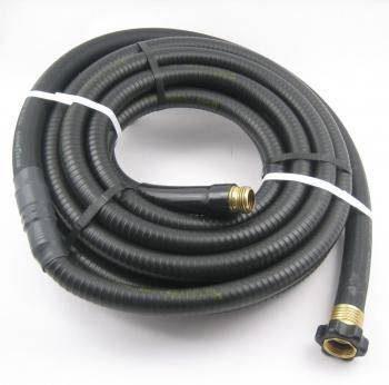 Graco 17R300 HVLP Super-Flex Air Hose, 20 ft. x 3/4 in. - Ysert