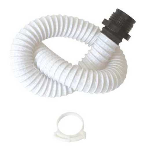 Bullard Breathing Tube 26 - Ysert