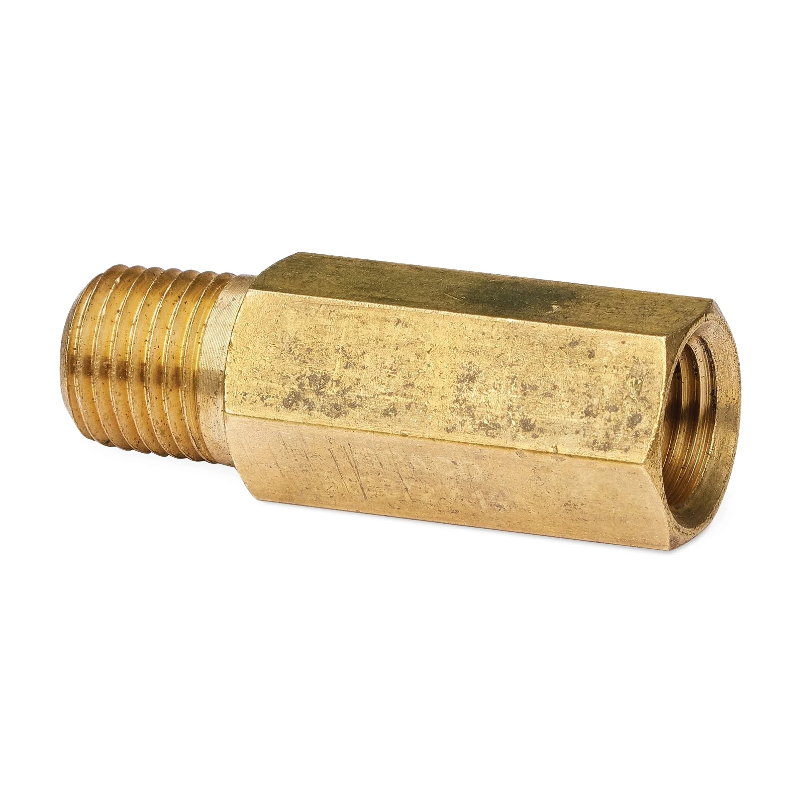 Air Inlet Restrictor Valve for MSA-10 and MSA-100 - Ysert
