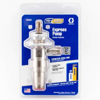 Graco Express Pump Lower Kit for ProConnect - Ysert