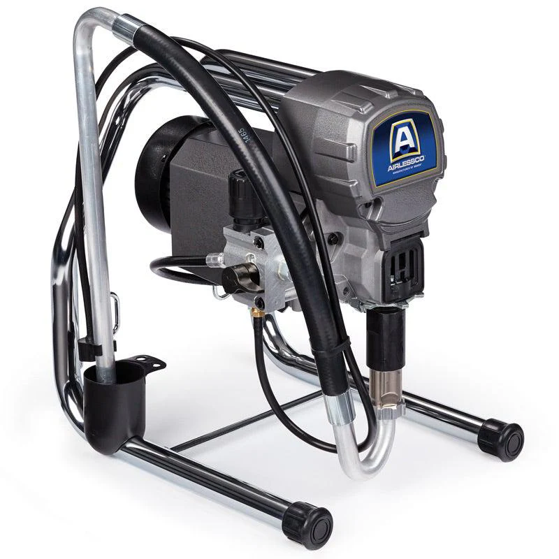 Airlessco MP455 3300 PSI @ 0.48 GPM Electric Airless Paint Sprayer - Stand - Ysert