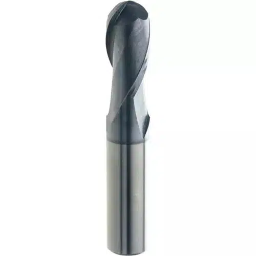 Grizzly H3455 - Super Carbide Ball Mill 1/2