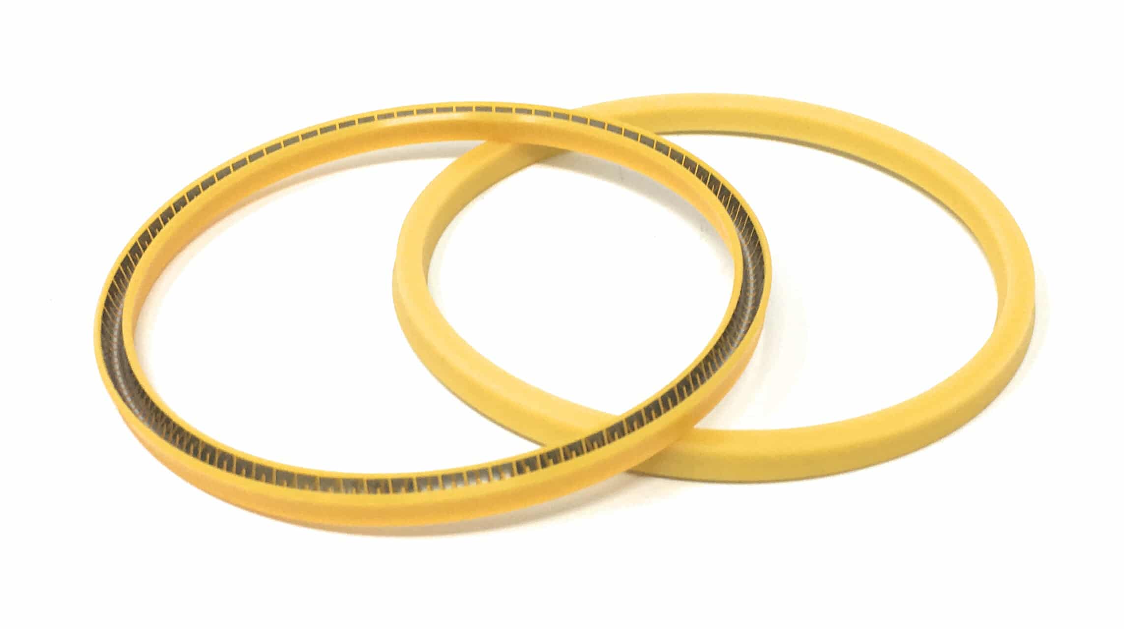 Binks 41-13389 Upper Seal - Ysert