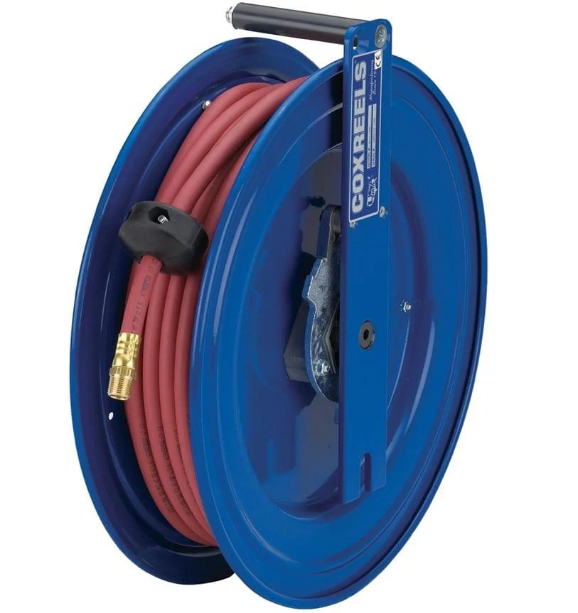 Cox Hose Reels - S Series - Ysert