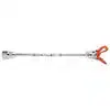 Graco 18F003 10 in. Paint Sprayer Tip Extension with 180-Degree Nozzle - Ysert