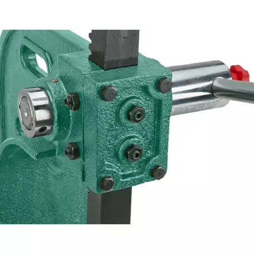 Grizzly T26414 - 2 Ton Arbor Press - Ysert