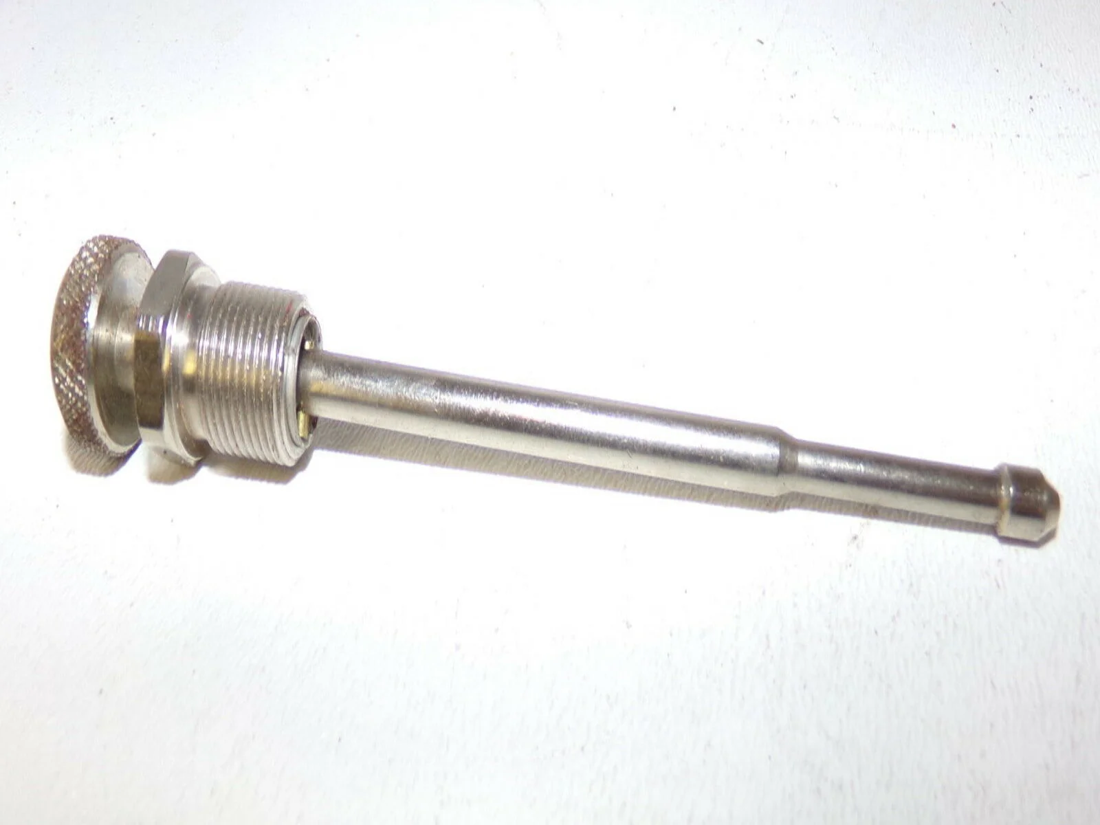 Binks 54-1064 Spray Gun Side Port Control Assembly - Ysert