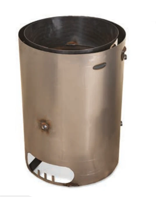 Mi-T-M Coil Assembly - 4-pancake Coil - Ysert