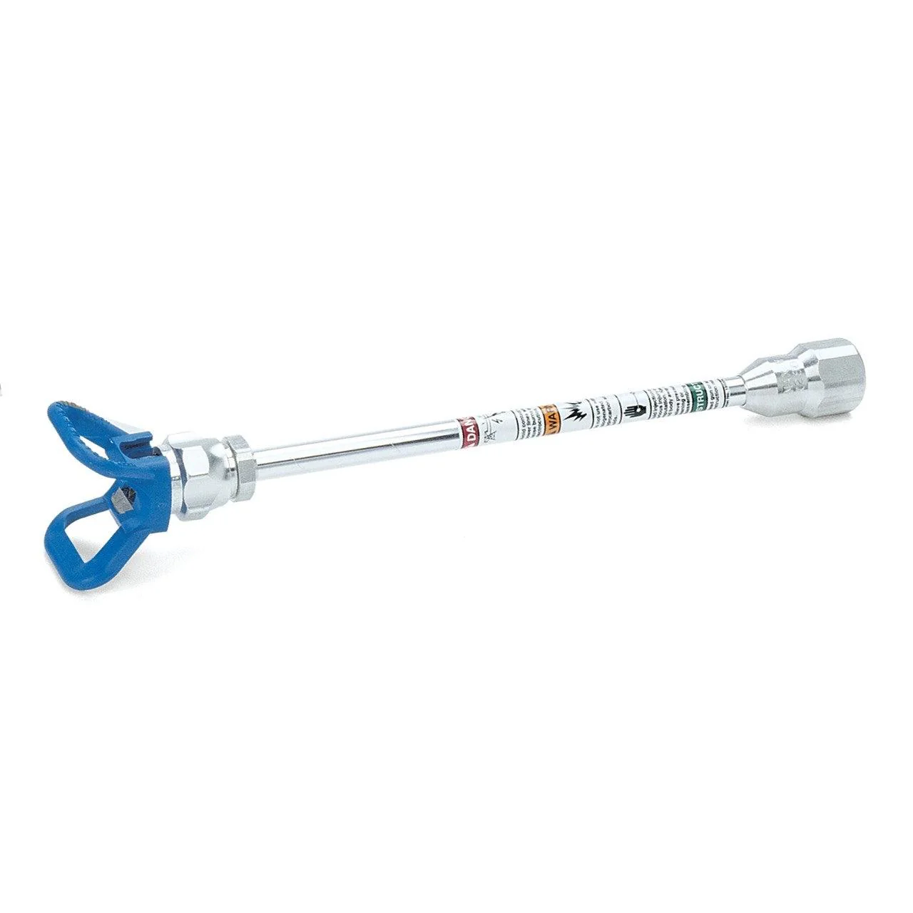 Graco RAC X Spray Gun Tip Extensions - Ysert