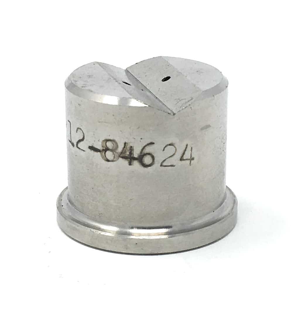 Binks 212-84024 LEL Spray Nozzle - Ysert