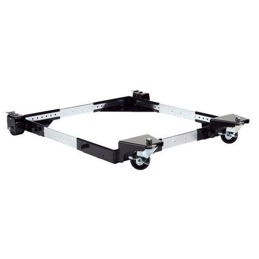 Jet Tools - JMB-UMB-HD Heavy-Duty Universal Mobile Base - Ysert