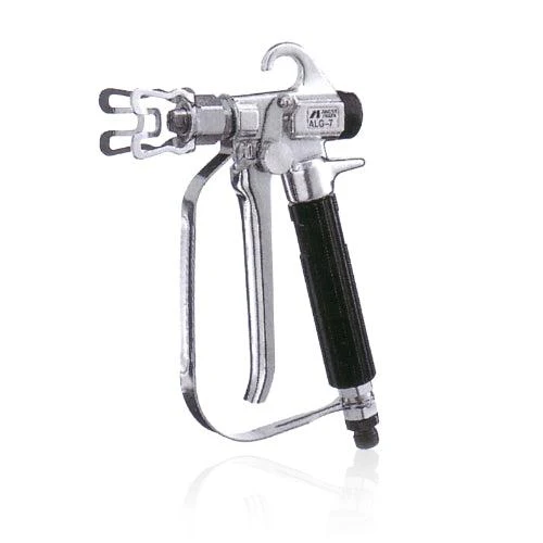 IWATA 7041 ALG ALG7 Airless Spray Gun (Large Trigger) - Ysert