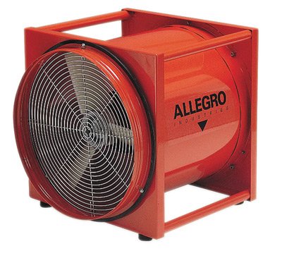 Allegro Fan 20 High Output, 952506 - Ysert