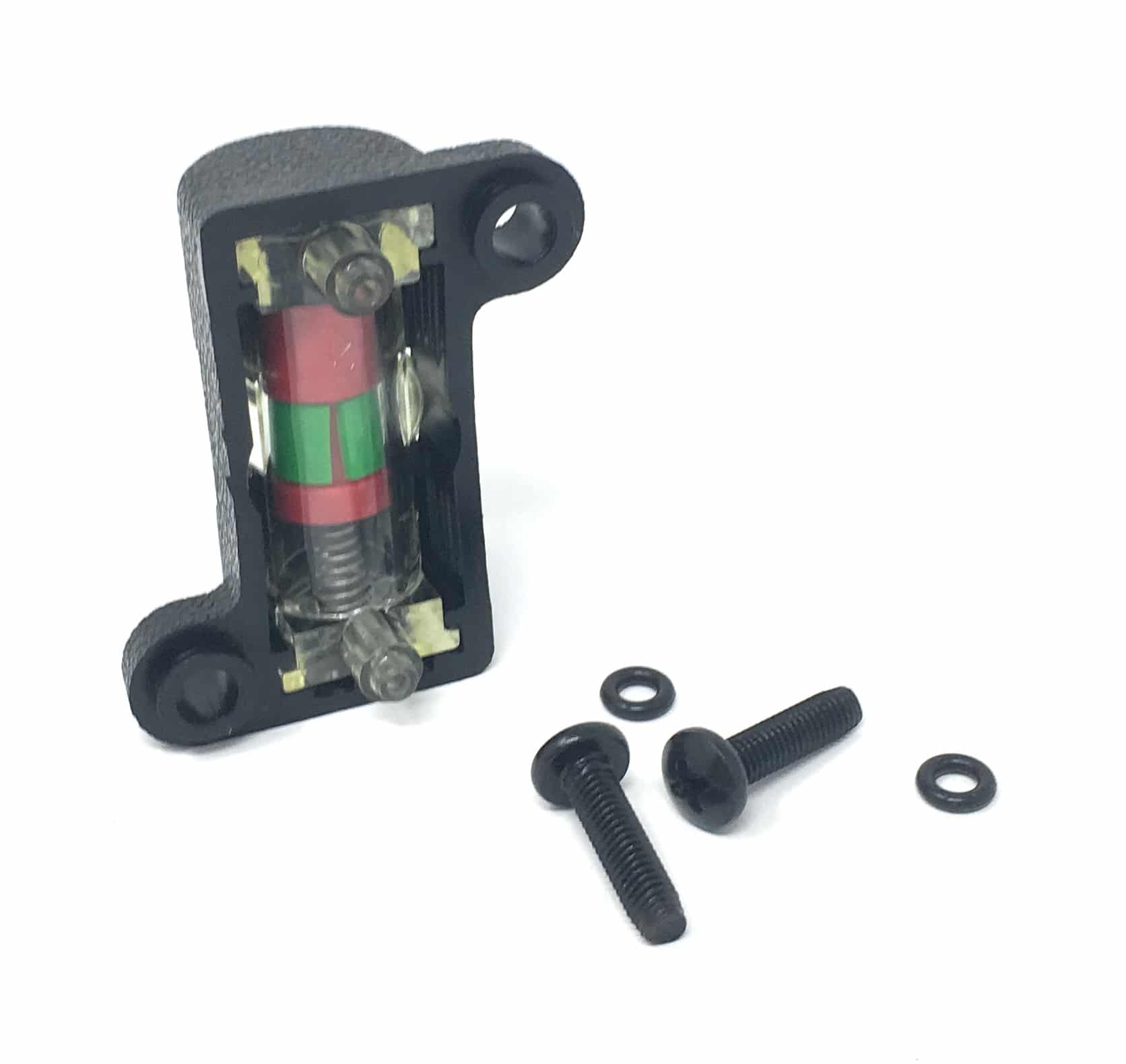 Devilbiss HAF-404 Filter Change Indicator - Ysert