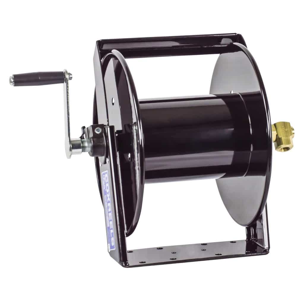 Cox Hose Reels - SM