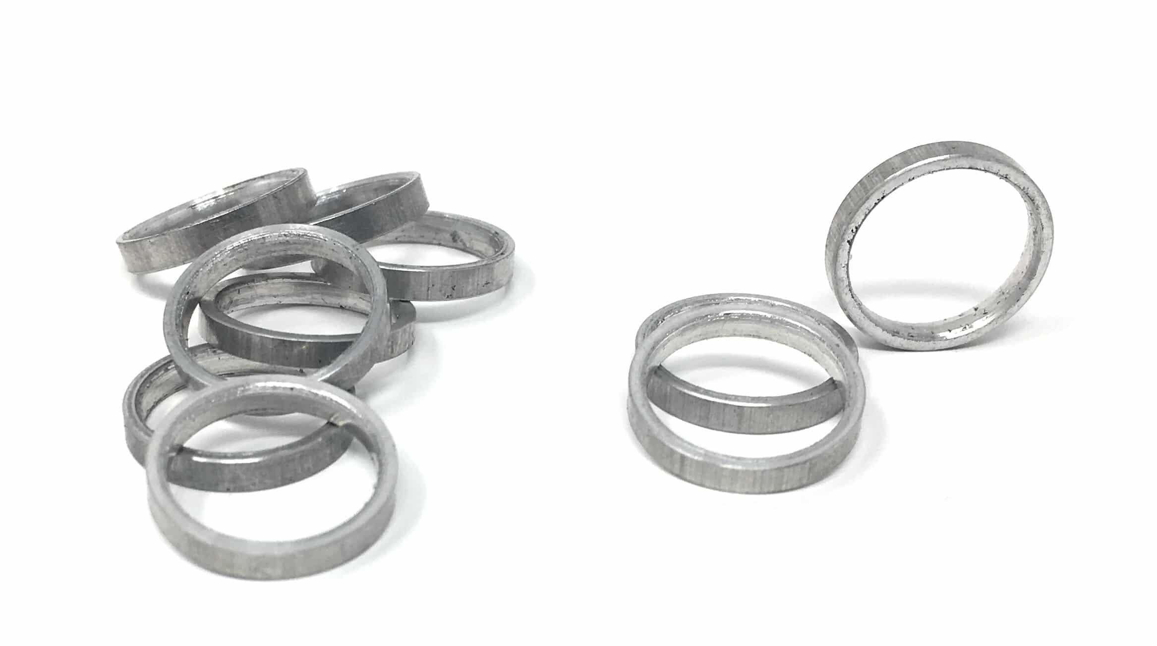 Devilbiss MBC-1226-K10 Gasket Kit (10) MBC Guns - Ysert