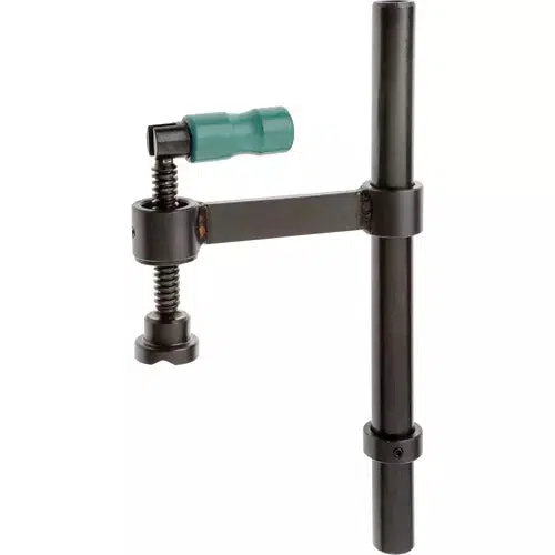 Grizzly T28996 - Vertical Swing Clamp - Ysert