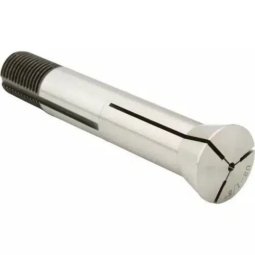 Grizzly T21533 - Collet Attachment 1/8 inch for G0687 - Ysert