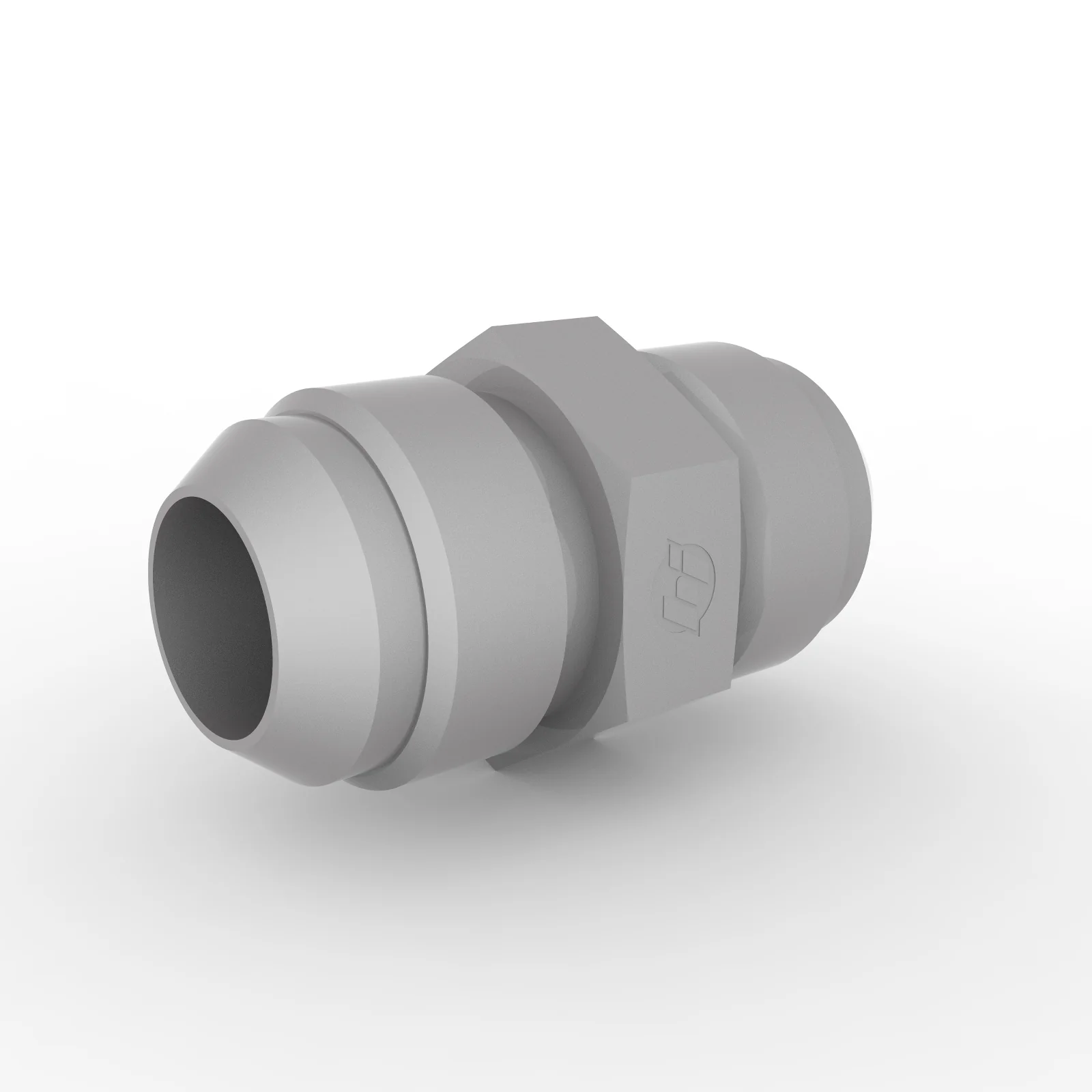 Graco 130994 FITTING JIC(12)X JIC(12) MM MS 5K - Ysert