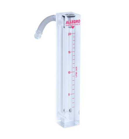 Allegro Flow Meter, 980403AI - Ysert