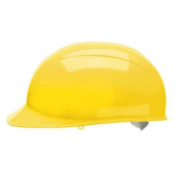 Bullard Bump Cap Pinlock Bullard Yellow - Ysert