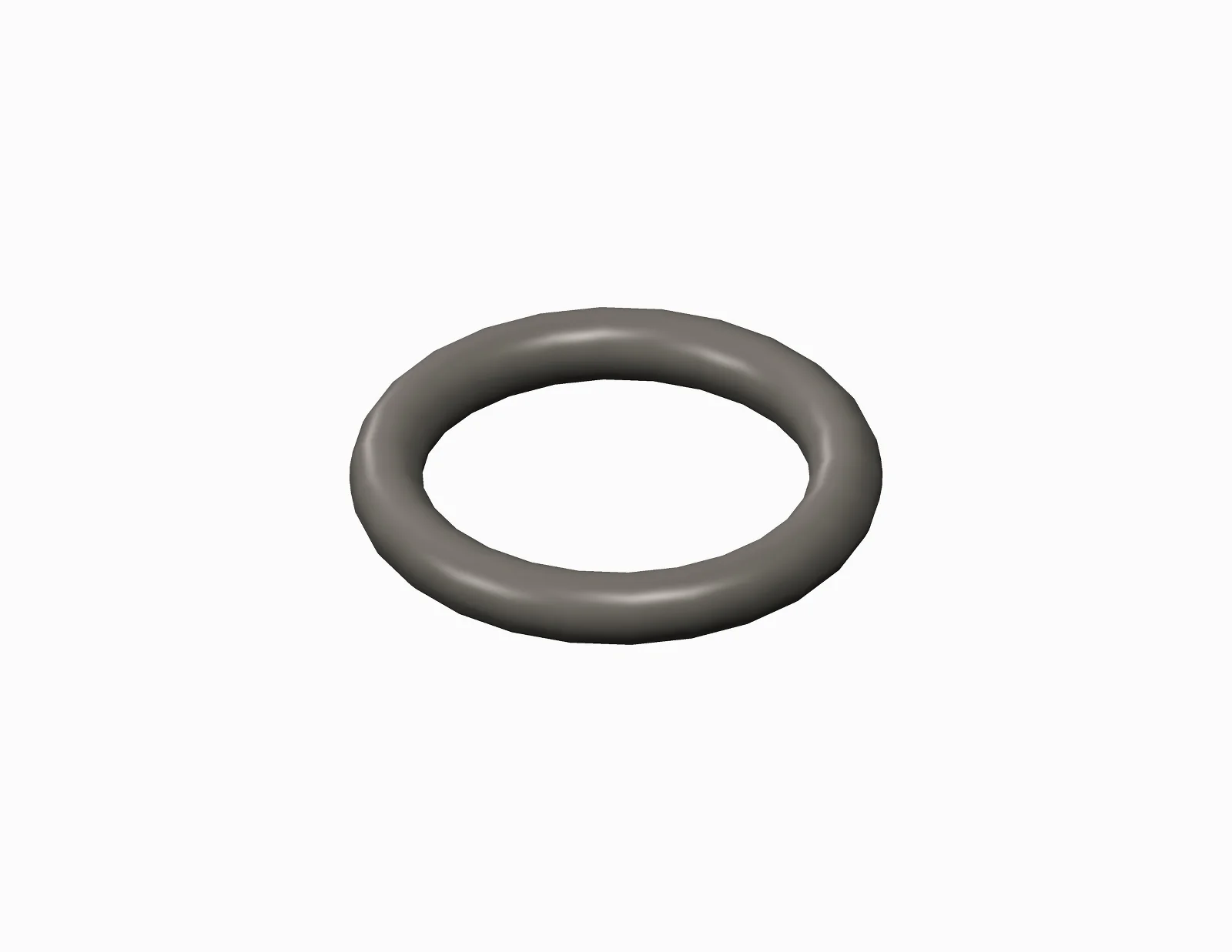 Graco O-RING,O-RING,VITON,2-113 - Ysert
