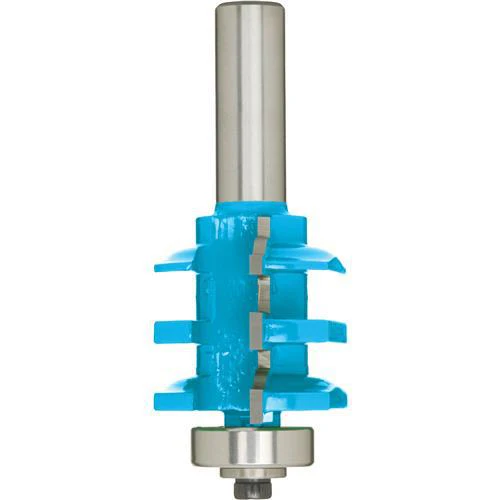 DC1691 1 pc. Roman Ogee Stile & Rail 1/2