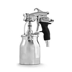 Earlex PACC01 Sprayport PRO-8 Pressure Feed HVLP Spray Gun - Ysert