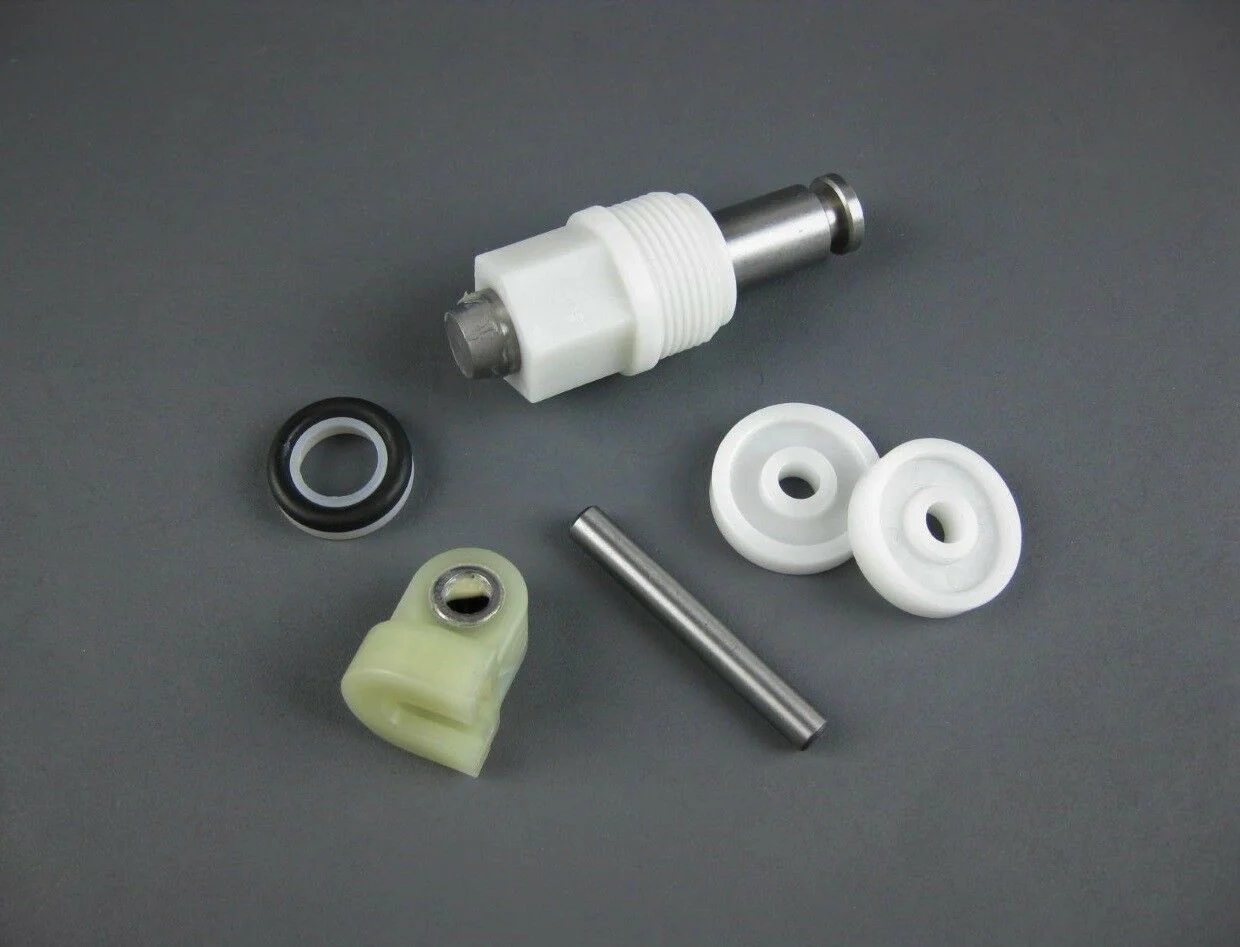 Titan 0580393 / 580393 Piston Repair Kit - Ysert
