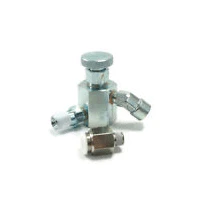 Graco 220168 Air Valve & Piston Assembly for Severe Duty Applications - Ysert