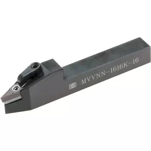 Grizzly H8297 - Lathe Tool Holder - 16mm Sq. - Ysert