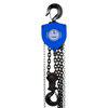 Tralift Manual Chain Hoist, 10,000 lb. (5 Ton) Load Capacity - Ysert