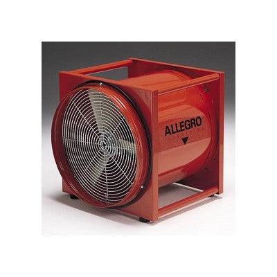 Allegro Industries 9525-14EX 20 in. Fan Explosion-Proof - Blader Only - Ysert