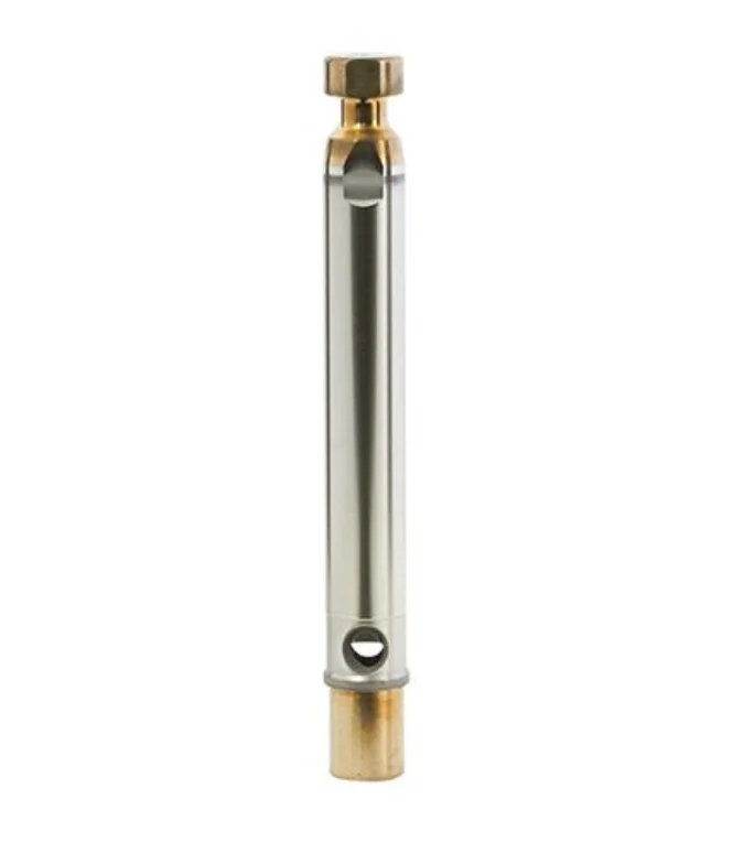 Graco Pump Rod (Chromex) fits Ultra Max II 695/795 ProContractor - Ysert
